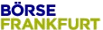 BÖRSE FRANKFURT BÖRSE FRANKFURT