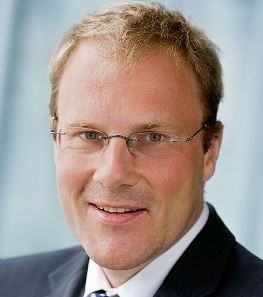 Bernd Kalis, UniCedit Bank AG