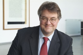 Deutsche Börse ETF-Forum