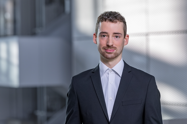 David Claudio Hofmann