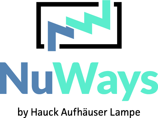 NuWays Logo