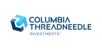 Logo Colmbia Threadneedle