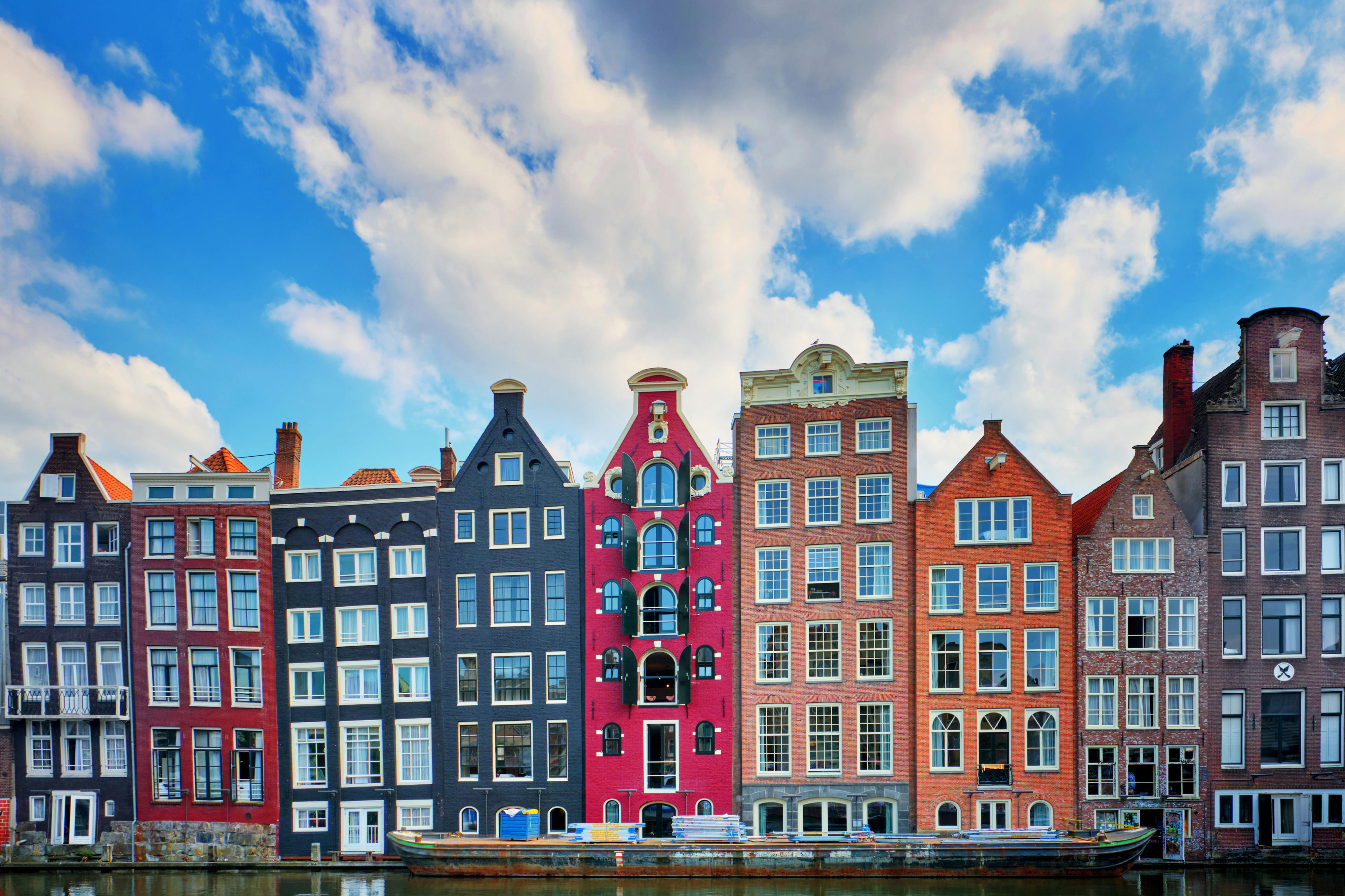 Asian girl pink shirt