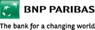 BNP Paribas logo