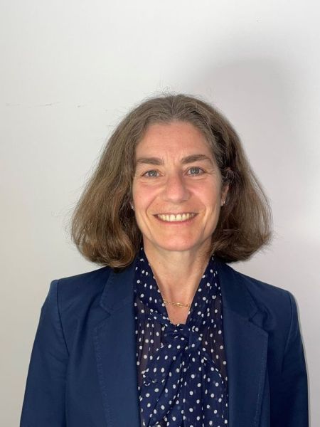 Claudia Celani, Head of Product Development EU, Allianz Global Investors