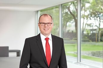 Dr. Jörg Zeuner, KfW Bankengruppe Dr. Jörg Zeuner, KfW Bankengruppe