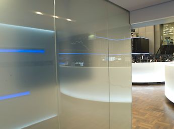 Parkett picture Parkett picture