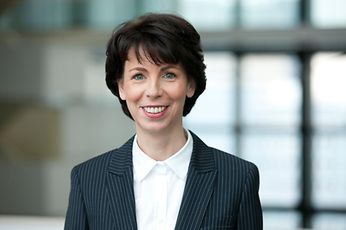 Hauke Stars, Mitglied des Vorstands, Deutsche Börse AG