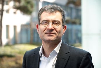 Deutsche Börse ETF-Forum 2015