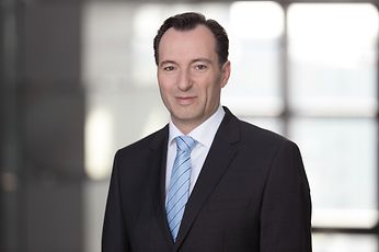 Stephan Kraus, Deutsche Börse AG Xetra - Regulated market for highly liquid trading Xetra - Regulated market for highly liquid trading