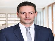 Peter Huber, Partner, Hogan Lovells